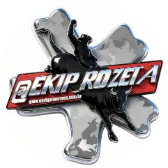 Logo da Ekip Rozeta